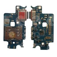 SUB PLACA CONECTOR DE CARGA SAMSUNG S23 S911B