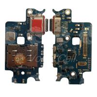 SUB PLACA CONECTOR DE CARGA SAMSUNG S25 ULTRA S938