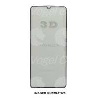PELÍCULA DE VIDRO 3D SAMSUNG A06 / A07