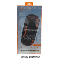 CAIXA DE SOM PEINING BLUETHOOTH 30W PEI-272BTS