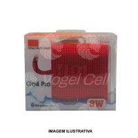 SPEAKER CAIXA DE SOM BLUETOOTH  GO4 PRO