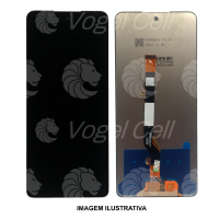 TELA DISPLAY  INFINIX NOTE 30/ NOTE 30 5G  SEM ARO