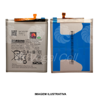BATERIA SAMSUNG A24 EB-BA2454BY   (1 ANO DE GARANTIA)