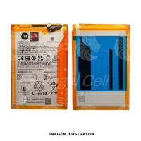 BATERIA XIAOMI REDMI 12 BM5R (1 ANO DE GARANTIA)