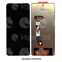 TELA DISPLAY MOTOROLA MOTO G14 XT2341 G54 XT2343 HD KBS