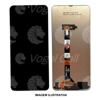 TELA DISPLAY REALME NOTE 50 HD KBS