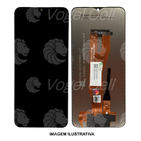 TELA DISPLAY SAMSUNG A03 CORE / A032 KBS HD  ( 6 MESES GARANTIA )