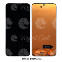 TELA DISPLAY SAMSUNG A15 5G 4G (A156) OLED KBS