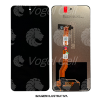 TELA DISPLAY XIAOMI REDMI 12X HD