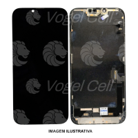 TELA DISPLAY IPHONE 14 PLUS ORIGINAL RETIRADA
