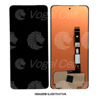 TELA DISPLAY MOTOROLA MOTO G52 / G71S / G82 / EDGE 30 XT2221 INCELL