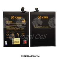 BATERIA MOTOROLA MOTO G04 / G04S / G14 / G24 / G34 / G54 QF50 KBS ANATEL  (1 ANO DE GARANTIA)