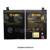 BATERIA MOTOROLA MOTO G23  KBS PH50 KBS ANATEL (1 ANO DE GARANTIA)