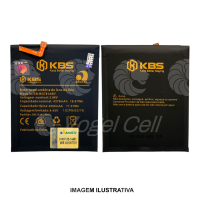 BATERIA SAMSUNG A52 (A525) A52S 5G (A528) S20 FE (G780) G781 EB-BG781ABY KBS ANATEL ( 1 ANO DE GARANTIA )