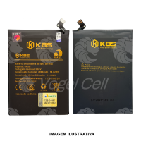 BATERIA XIAOMI REDMI 13C 4G/5G POCO C6  BN5Q KBS ANATEL (1 ANO DE GARANTIA)