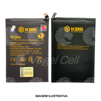 BATERIA XIAOMI REDMI 14C / POCO C75 BN5X  KBS ANATEL  (1 ANO DE GARANTIA)