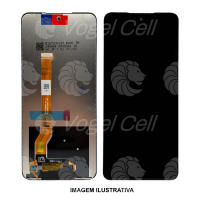 TELA DISPLAY REALME C67 4G RMX3890 ORIG NACIONAL