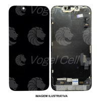 TELA DISPLAY IPHONE 16E ORIGINAL RETIRADA