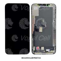 TELA DISPLAY IPHONE XS HD KBS ( 6 MESES GARANTIA )
