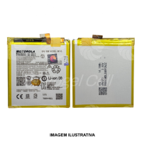 BATERIA MOTOROLA MOTO EDGE 20 PRO  MT45 ( 1 ANO DE GARANTIA )