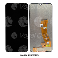 TELA DISPLAY LG K22/ K22 PLUS SEM ARO