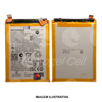 BATERIA MOTOROLA  MOTO  EDGE 30 FUSION  EDGE 40 NP44  ( 1 ANO DE GARANTIA )