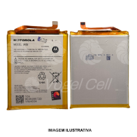 BATERIA MOTOROLA MOTO E7 PLUS / G7 POWER / G8 POWER LITE / G9 PLAY / G20 /ONE FUSION JK50 RETIRADA ( 1 ANO DE GARANTIA )