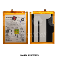 BATERIA MOTOROLA MOTO EDGE 30 XT2203 ND40 ( 1 ANO DE GARANTIA )