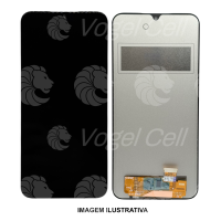 TELA DISPLAY SAMSUNG A15 5G 4G (A156) INCELL