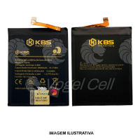 BATERIA MOTOROLA MOTO EDGE 30 XT2203 ND40 KBS ANATEL  ( 1 ANO DE GARANTIA )