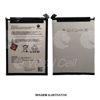 BATERIA MOTOROLA MOTO G05 MOTO G15 RL52  ( 1 ANO DE GARANTIA )