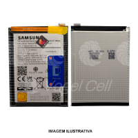 BATERIA SAMSUNG A05S SLC-51  (1 ANO DE GARANTIA)