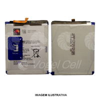 BATERIA SAMSUNG A25/ A34/ A54/ A35/ A55 EB-BA546ABY ( 1 ANO DE GARANTIA )