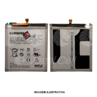 BATERIA SAMSUNG S23 FE  (1 ANO DE GARANTIA)