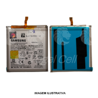 BATERIA SAMSUNG S23 EB-BS912ABY  ( 1 ANO DE GARANTIA )