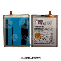 BATERIA SAMSUNG S23 ULTRA  EB-BS918ABY ( 1 ANO DE GARANTIA )
