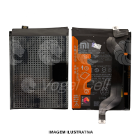BATERIA XIAOMI POCO X3 GT / REDMI NOTE 10 PRO BM57 (1 ANO DE GARANTIA)