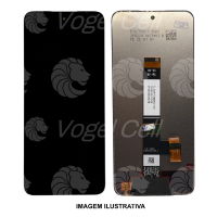 TELA DISPLAY XIAOMI POCO M6 PRO 5G S/ARO  ORIGINAL CHINA