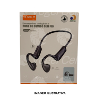 FONE DE OUVIDO ESPORTIVO  OXGOLD  FN-B30