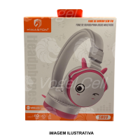 FONE DE OUVIDO WIRELESS HMASTON SN09