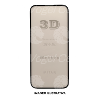PELÍCULA DE VIDRO 3D IPHONE 17 AIR