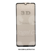 PELÍCULA DE VIDRO 3D XIAOMI  REDMI A5 / REDMI 14C / POCO C75