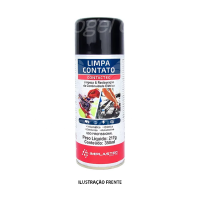 LIMPA CONTATO CONTACTEC 350ML