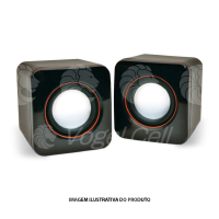 MINI SPEAKER PC D-O02A / HA-101C