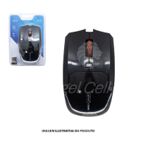 MOUSE KNUP GZM386 SEM FIO