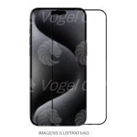 PELICULA DE VIDRO 3D 5D IPHONE 15 PLUS / 15 PRO MAX 6.7 PRIVACIDADE