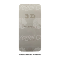 PELÍCULA DE VIDRO 3D IPHONE 7G / 8G BRANCA