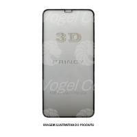 PELÍCULA DE VIDRO 3D IPHONE XS MAX / 11PRO MAX