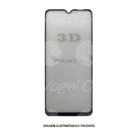 PELÍCULA DE VIDRO 3D MOTOROLA E22