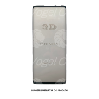 PELÍCULA DE VIDRO 3D MOTOROLA MOTO G51 5G